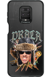 Lmen Panel - Xiaomi Redmi Note 9 Pro