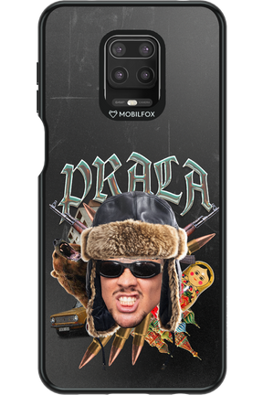 Lmen Panel - Xiaomi Redmi Note 9 Pro