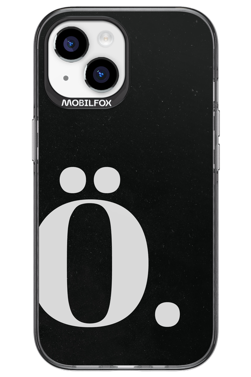 O II (Off Space) 2.0 - Apple iPhone 15