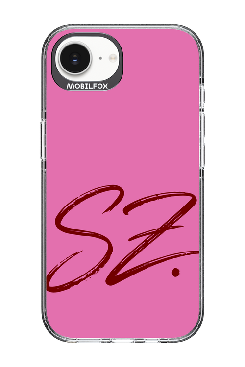 (Sorbet) SZ 2.0 - Apple iPhone 16e