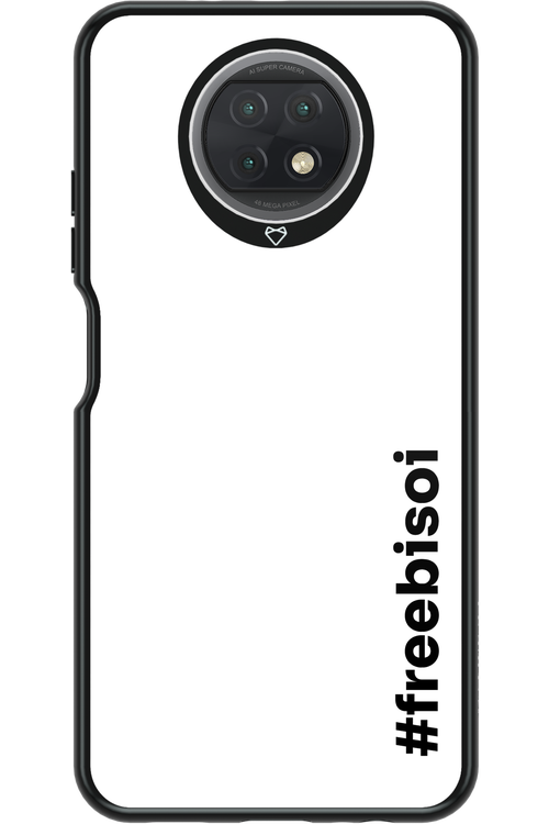 freebisoi II - Xiaomi Redmi Note 9T 5G