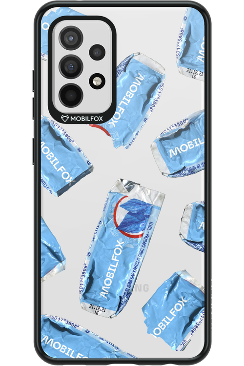 Mobilfox Gum 2.0 - Samsung Galaxy A52 / A52 5G / A52s