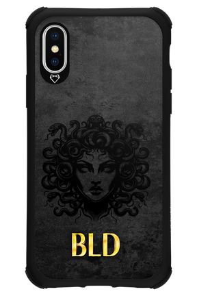 BLD MEDUSA - Apple iPhone XS