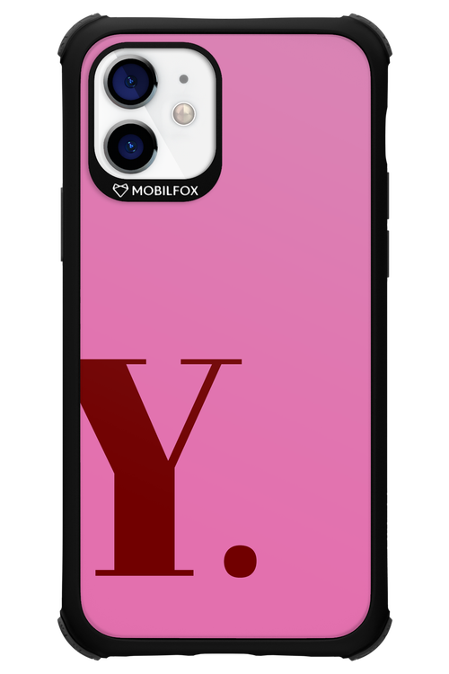 Y (Sorbet) 2.0 - Apple iPhone 12