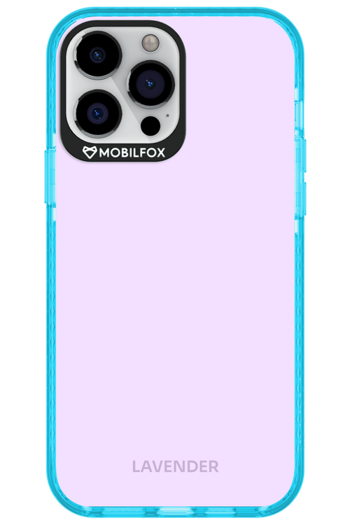 LAVENDER - FS2 2.0 - Apple iPhone 13 Pro Max