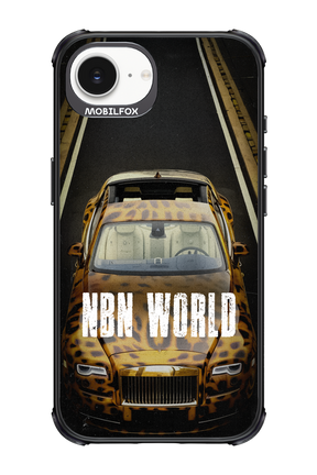 Car 2.0 - Apple iPhone 16e