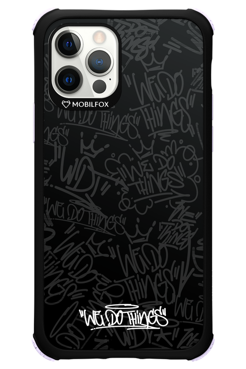 We Do Things 2.0 - Apple iPhone 12 Pro