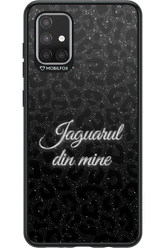 Jaguarul - Samsung Galaxy A71
