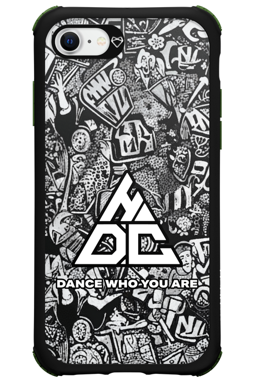 HDC 7 - Apple iPhone 8