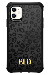 BLD BLVCK LEO - Apple iPhone 11