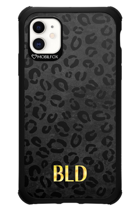 BLD BLVCK LEO - Apple iPhone 11
