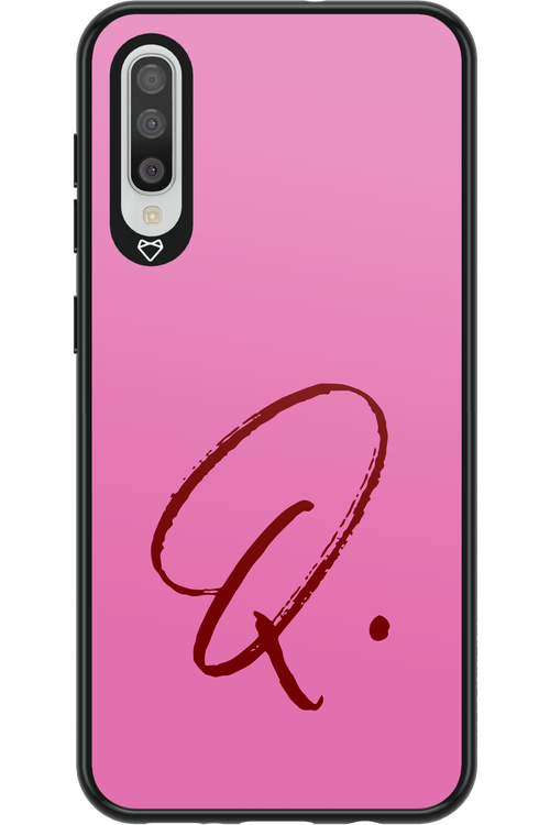 (Sorbet) Q 2.0 - Samsung Galaxy A50
