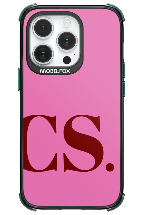 CS (Sorbet) 2.0 - Apple iPhone 14 Pro