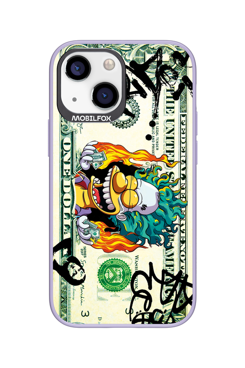 CLOWN 2.0 - Apple iPhone 13 Mini