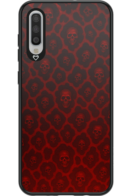 Skullpard 2.0 - Samsung Galaxy A70