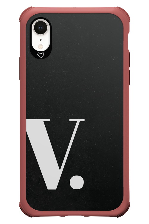 V (Off Space) 2.0 - Apple iPhone XR