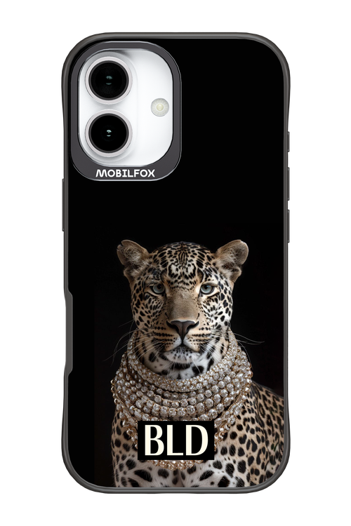BLD LEO 2.0 - Apple iPhone 17