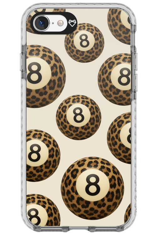 Wild Winner - Apple iPhone 7