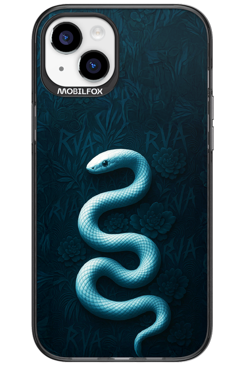 Night Venom 2.0 - Apple iPhone 15 Plus