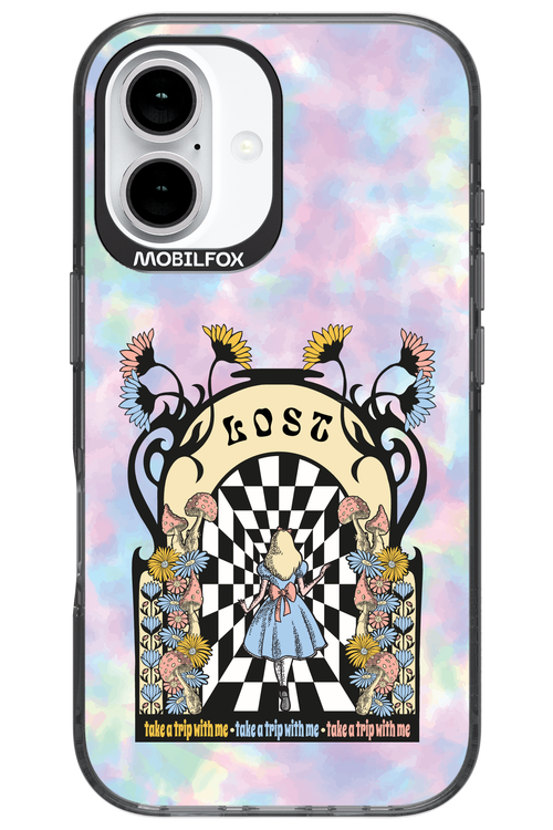 L0ST 2.0 - Apple iPhone 16