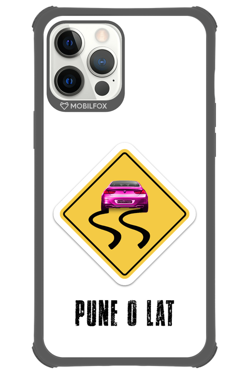 Pune O Lat - Apple iPhone 12 Pro Max