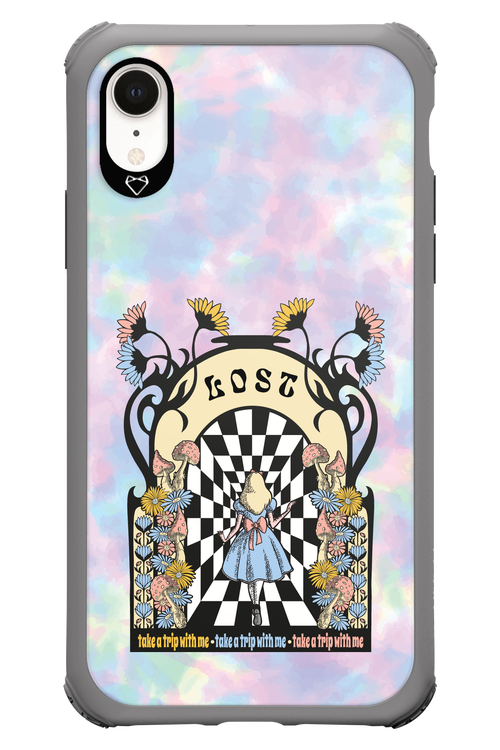 L0ST 2.0 - Apple iPhone XR