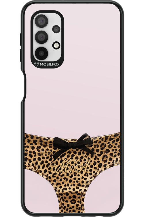 Panties 2.0 - Samsung Galaxy A32 5G