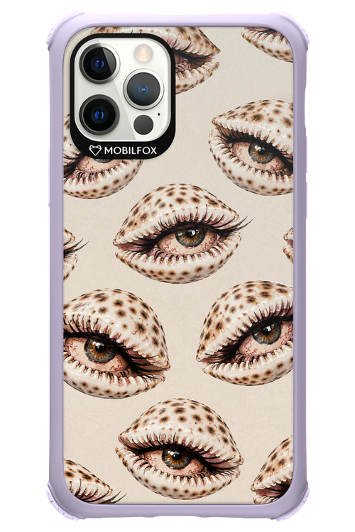 Ocean Eyes 2.0 - Apple iPhone 12 Pro