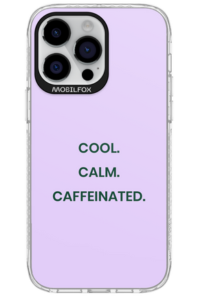 CCC - Apple iPhone 14 Pro Max