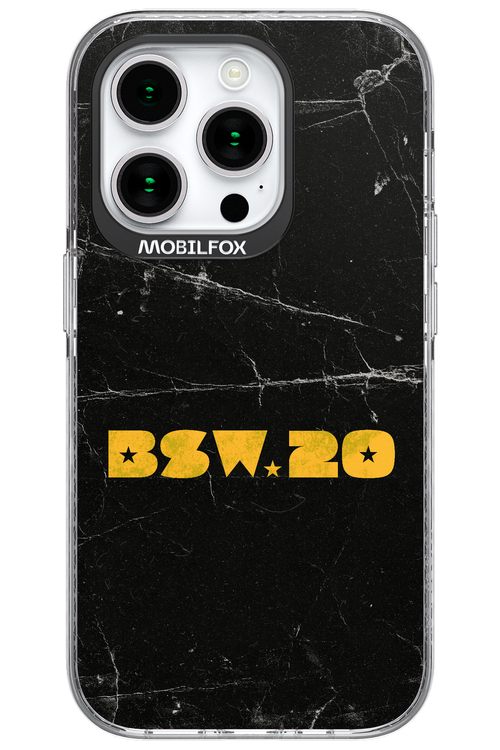 BSW 20 (5) 2.0 - Apple iPhone 15 Pro