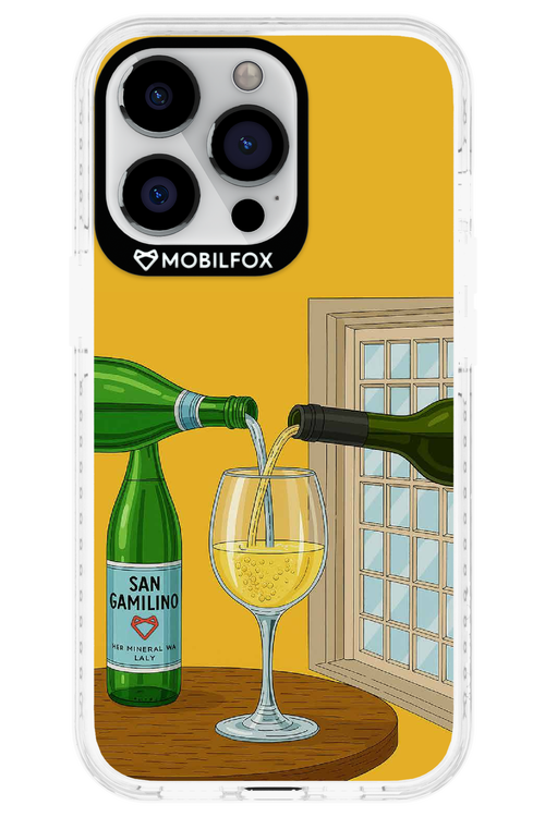 Gami Spritz 2.0 - Apple iPhone 13 Pro