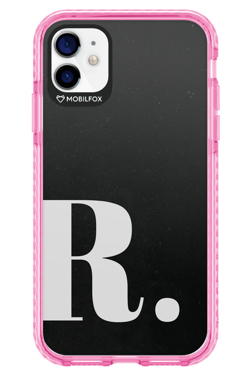 R (Off Space) 2.0 - Apple iPhone 11