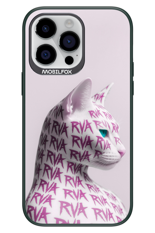 RVA Cat - Apple iPhone 14 Pro Max