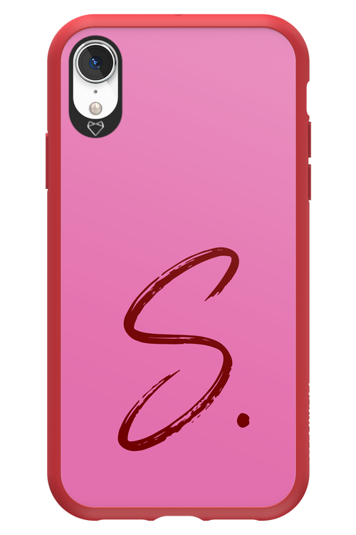 (Sorbet) S 2.0 - Apple iPhone XR