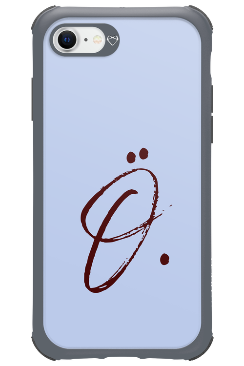 (Jellyfish Presso) O II 2.0 - Apple iPhone SE 2022