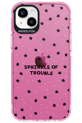 Trouble - Apple iPhone 14 Plus