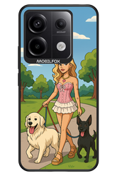 Weaf 2.0 - Xiaomi Redmi Note 13 Pro 5G