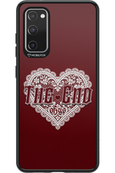 The End (of us) 2.0 - Samsung Galaxy S20 FE