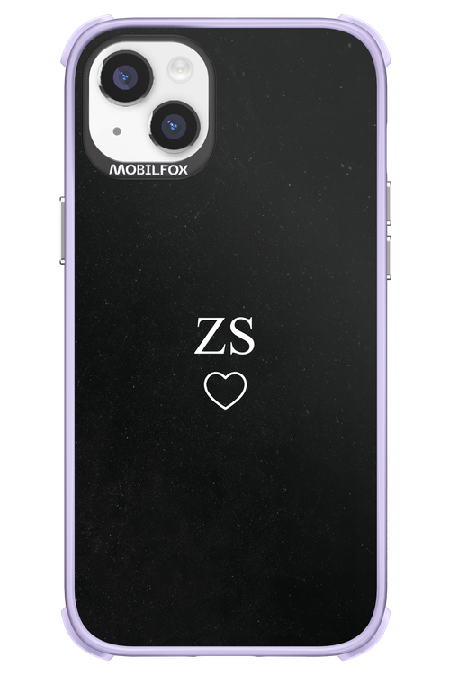 ZS Black 2.0 - Apple iPhone 14 Plus