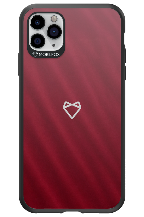 Ungaria X Mobilfox 2.0 - Apple iPhone 11 Pro Max