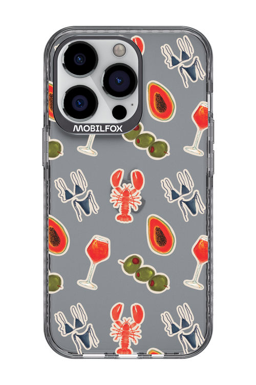 Aperitivo Dreams - Apple iPhone 13 Pro