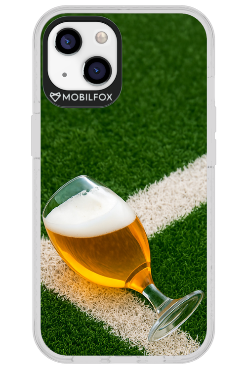 Just some beers - Apple iPhone 13