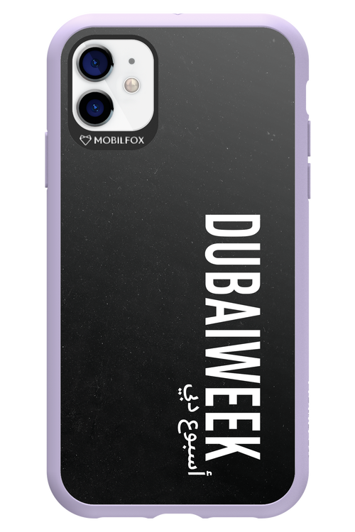 Dubaiweek 2.0 - Apple iPhone 11