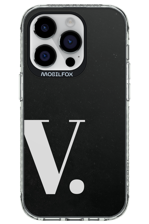 V (Off Space) 2.0 - Apple iPhone 14 Pro