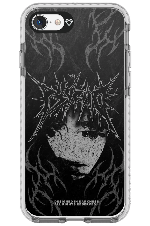 Schizo - Apple iPhone 8