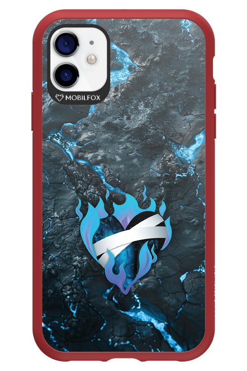 Icefire - Apple iPhone 11