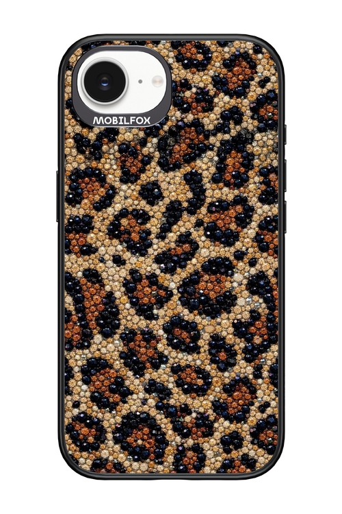 Crystal Roar 2.0 - Apple iPhone 16e