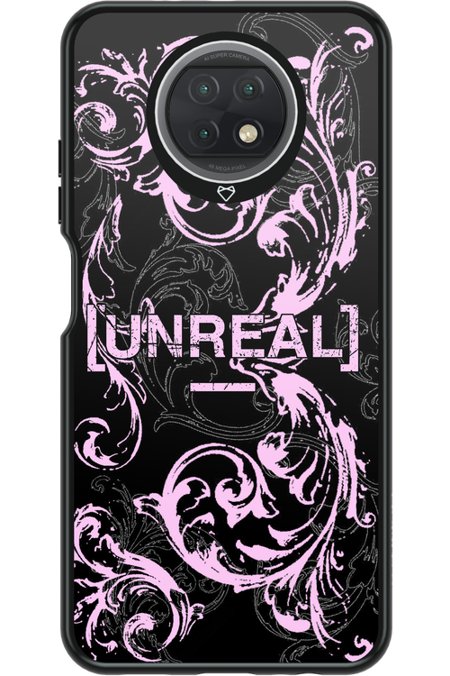 Antique Pink 2.0 - Xiaomi Redmi Note 9T 5G
