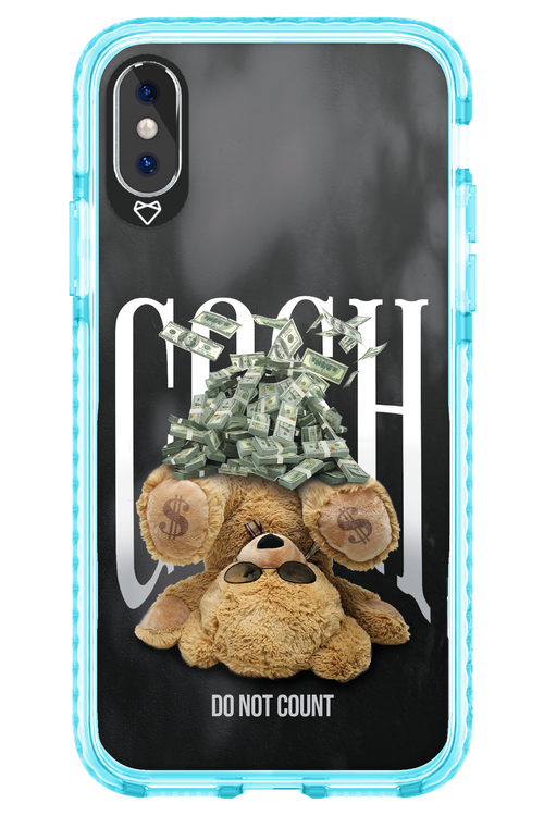 CASH 2.0 - Apple iPhone XS