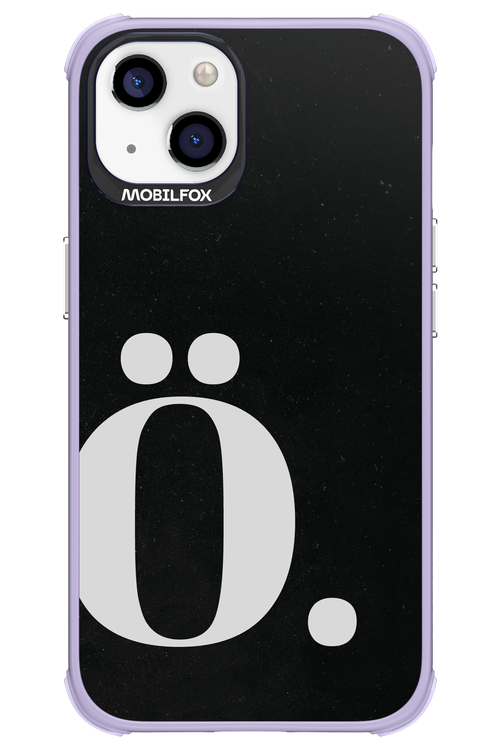 O II (Off Space) 2.0 - Apple iPhone 13